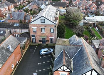 Thumbnail Property for sale in Western Road, Lymington, Hampshire