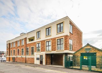 Thumbnail Flat for sale in Suffolk Road, South Norwood, London