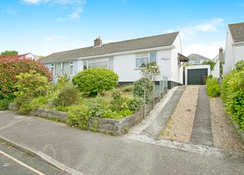 Thumbnail 2 bedroom bungalow for sale in Moresk Close, Truro, Cornwall