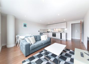 Thumbnail 1 bed flat for sale in Crawford Building, London