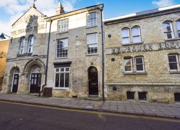 Thumbnail 4 bed property for sale in All Saints Street, Stamford