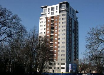 Thumbnail Flat to rent in Heyesmoor Heights, Greenheys Road, Liverpool