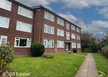 Thumbnail 2 bed flat for sale in Stickleton Close, Greenford