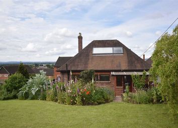 Thumbnail 2 bed detached bungalow to rent in Homend Crescent, Ledbury, Herefordshire