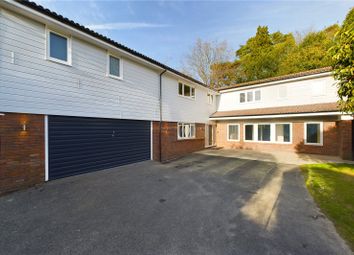 Thumbnail Detached house for sale in West Lane, East Grinstead, West Sussex