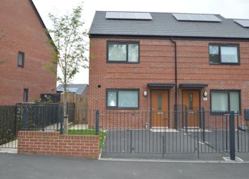 Thumbnail Property to rent in 8 Lawnswood Road, Gorton, Manchester