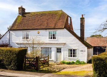 Thumbnail 4 bed semi-detached house for sale in High Street, Rolvenden, Cranbrook, Kent