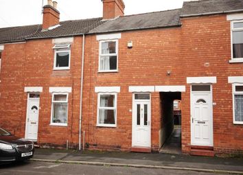 Thumbnail 2 bed property to rent in Victoria Street, Grantham