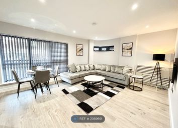 Thumbnail Flat to rent in The Hyde, London