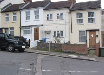 2 Bedroom Terraced house for rent