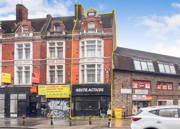 Thumbnail Commercial property for sale in Deptford Broadway, London
