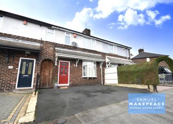 Three Bedroom Mews Property With Driveway