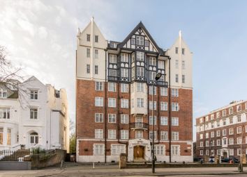 Thumbnail 1 bed flat to rent in Abbey Road, St John's Wood, London