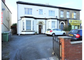 1 Bedrooms Flat to rent in Manchester Road, Southport PR9