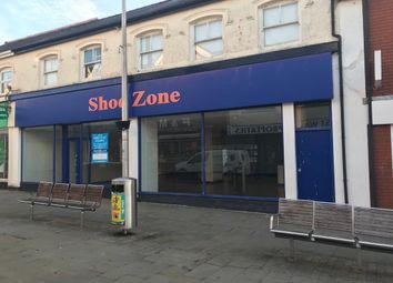 Thumbnail Retail premises to let in Quay Street, Ammanford