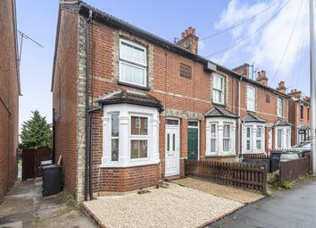 Thumbnail End terrace house for sale in Victoria Street, Braintree