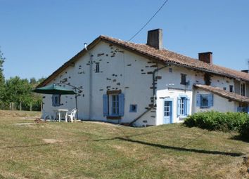Thumbnail 2 bed property for sale in Near Oradour Sur Vayres, Haute-Vienne, Limousin