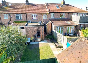 Thumbnail Flat for sale in Crabtree Lane, Lancing