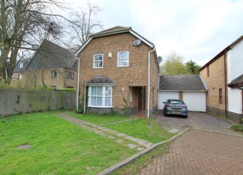 4 Bedroom Detached house for rent