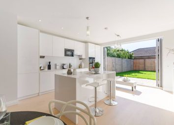 2 bed property for sale in Akerman Road, Surbiton KT6