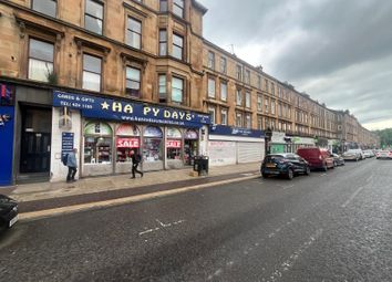 Thumbnail Retail premises to let in Victoria Road, Glasgow