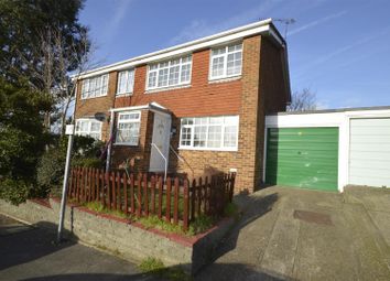 3 Bedroom Semi-detached house for rent