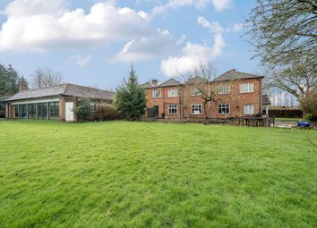 Thumbnail 6 bed detached house for sale in Barnes Lane, Kings Langley