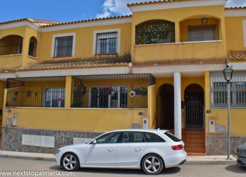 Thumbnail Town house for sale in Las Norias, Los Gallardos, Almería, Andalusia, Spain