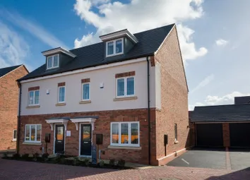 The Henmore