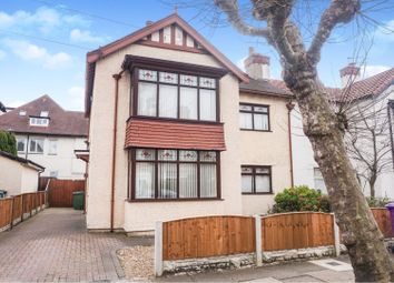 3 Bedrooms Semi-detached house for sale in Lynmouth Road, Liverpool L17