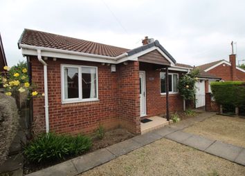 3 Bedrooms Bungalow for sale in Barnsdale View, Norton, Doncaster DN6