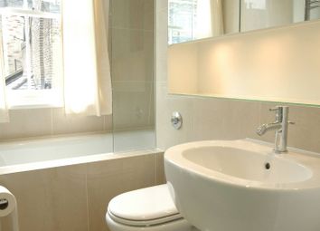Thumbnail 2 bedroom flat to rent in Charlotte Place, Fitzrovia, London