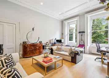 Thumbnail 2 bed flat for sale in Queen's Gate Gardens, London