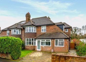 Thumbnail Semi-detached house for sale in Vernon Walk, Tadworth