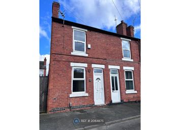 Thumbnail Terraced house to rent in Barry Street, Bulwell