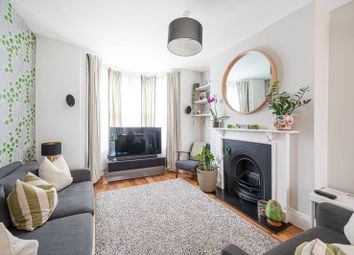 Thumbnail 4 bed terraced house for sale in Holly Park Road, Friern Barnet, London