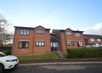 1 Bedrooms Flat for sale in Fairways Avenue, Coleford GL16