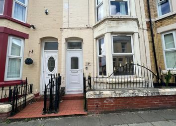 Thumbnail 3 bed terraced house to rent in Ling Street, Liverpool