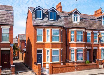 Thumbnail 5 bed town house for sale in Cheetham Hill Road, Manchester