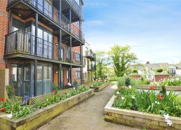 Thumbnail Flat for sale in Tanners Wharf, Bishops Stortford, Hertfordshire