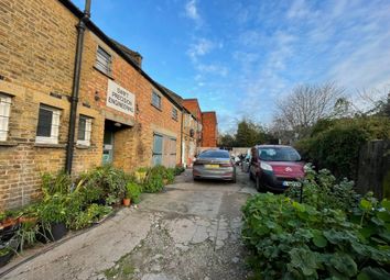 Thumbnail Commercial property for sale in Rear Of 242, Brownhill Road, London