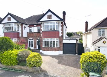 Thumbnail Property to rent in Fontayne Avenue, Chigwell