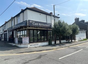 Thumbnail Restaurant/cafe for sale in Southend Road, Rochford, Essex