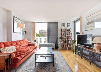 Thumbnail 1 bed flat for sale in Highbury Stadium Square, London