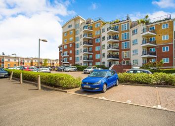 Thumbnail Flat for sale in Rockwell Court, The Gateway, Watford, Hertfordshire