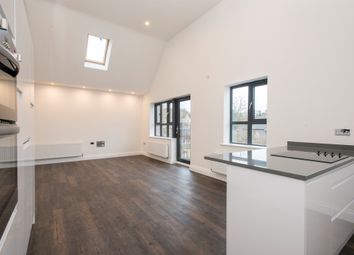Thumbnail 2 bed flat for sale in King Street, Norwich