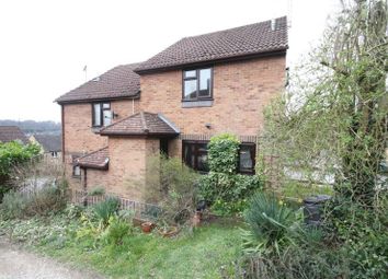 1 Bedroom End terrace house for sale