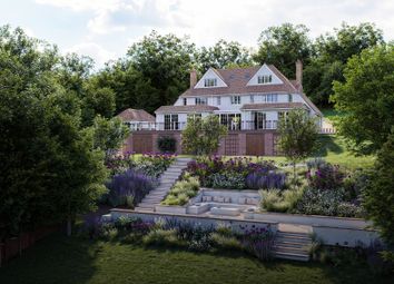 CGI Of The Rear Aspect
