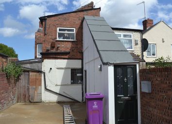 2 Bedrooms Flat to rent in Queens Drive, West Derby, Liverpool L13