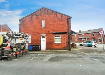 Thumbnail Flat for sale in Factory Street West, Atherton, Manchester